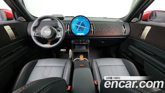 Mini Countryman — Фото автомобиля 7