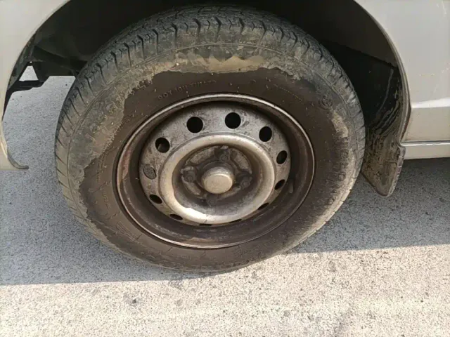 Wuling Rongguang S — Фото автомобиля 22