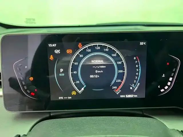 Changan Raeton Plus — Фото автомобиля 11
