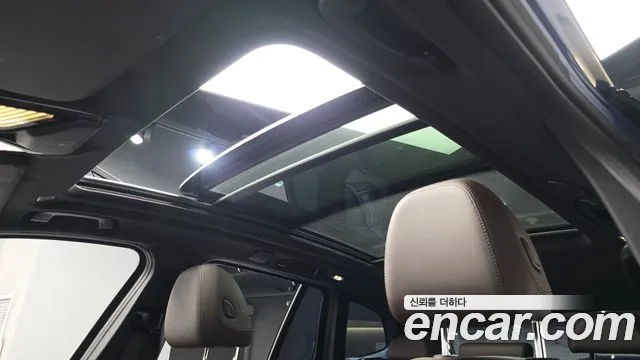 BMW X3 G01 — Фото автомобиля 22