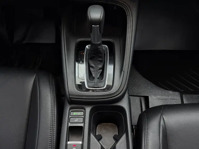 Honda XR-V — Фото автомобиля 11
