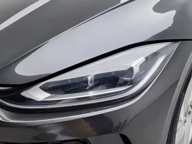 Volkswagen Lamando — Фото автомобиля 7