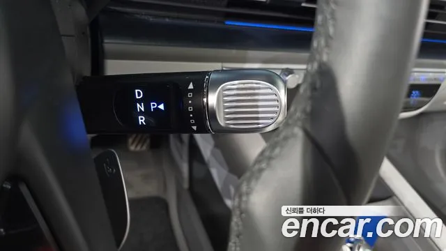 Hyundai Ioniq6 — Фото автомобиля 9