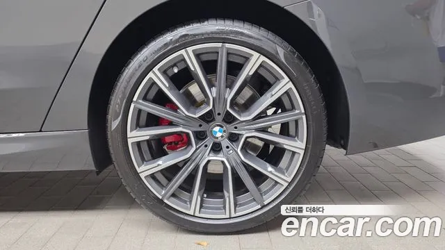 BMW Gran Turismo G32 — Фото автомобиля 20
