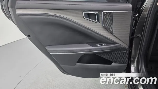 Kia K8 Signature — Фото автомобиля 5