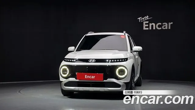 Hyundai Casper Casper Electric — Фото автомобиля 3