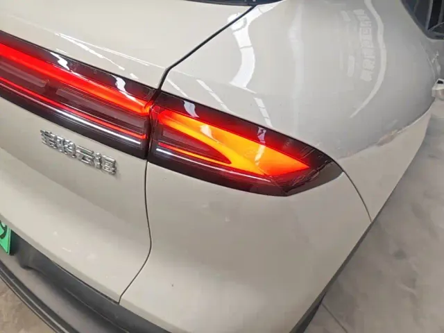 Baojun Yunhai — Фото автомобиля 7
