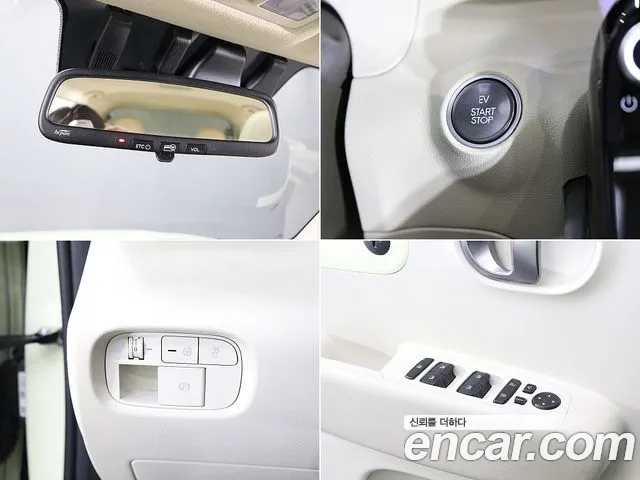 Hyundai Casper Electric — Фото автомобиля 18