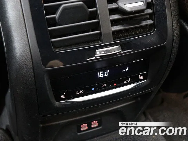BMW X3 xDrive 20i M Sport Pro — Фото автомобиля 12