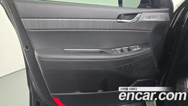 Hyundai Palisade The New Palisade Бензин 3.8 2WD — Фото автомобиля 23