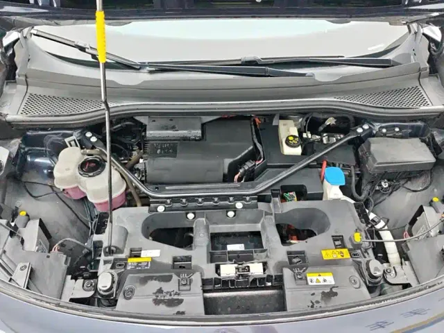 Volkswagen ID.4 Crozz — Фото автомобиля 10