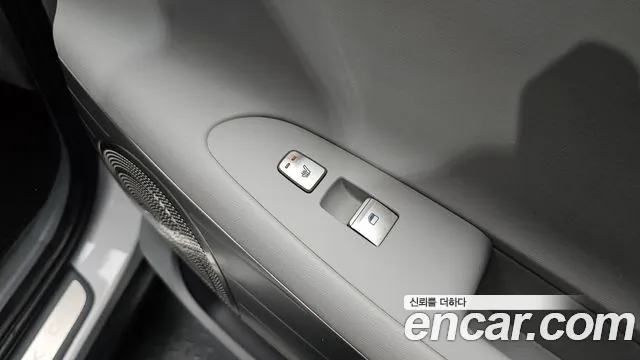 Hyundai Nexo Nexo Premium — Фото автомобиля 19