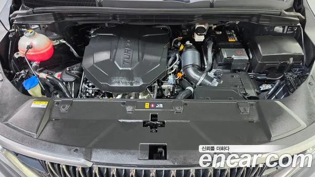 Kia Carnival 4th Gen — Фото автомобиля 9