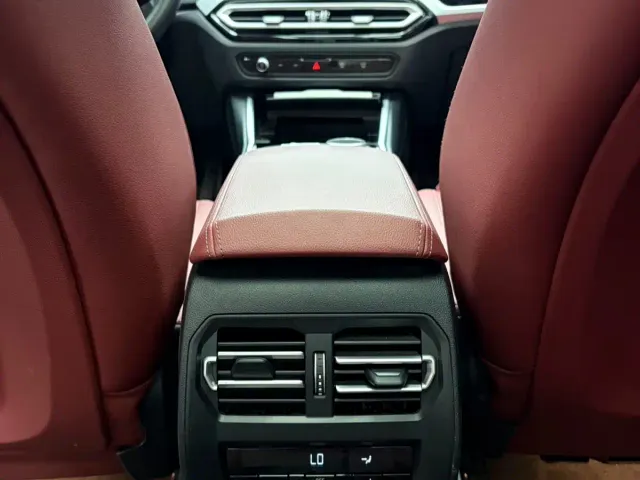 BMW 3 Series — Фото автомобиля 14