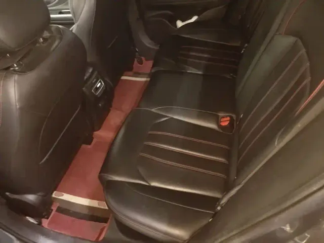 GAC Trumpchi Emkoo — Фото автомобиля 16