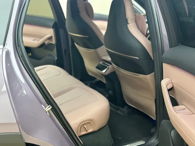 Nio EC6 — Фото автомобиля 17
