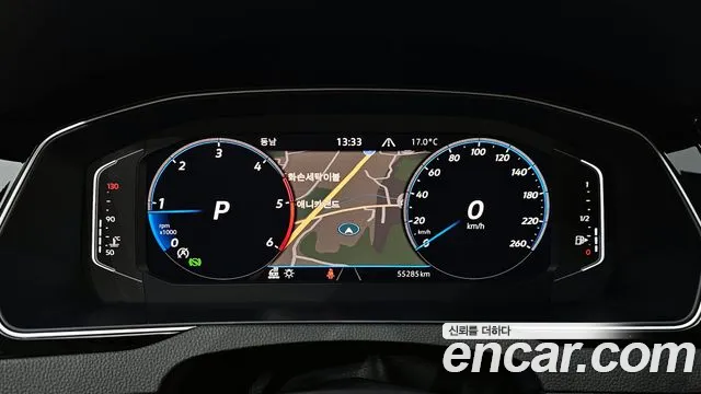 Volkswagen Passat Passat GT(B8) 2.0 TDI Prestige — Фото автомобиля 7