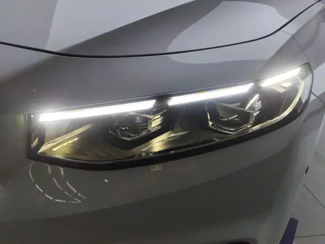 Geely Xingrui — Фото автомобиля 5