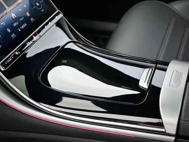 Mercedes-Benz C-Class — Фото автомобиля 13