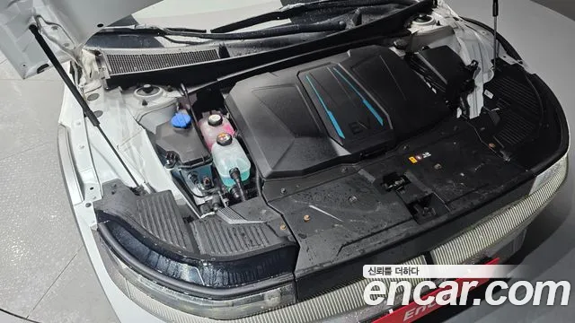 Hyundai Ioniq5 Ioniq5 — Фото автомобиля 6