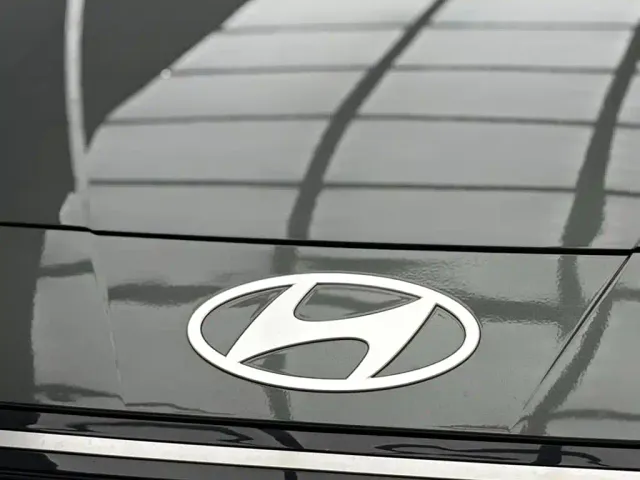 Hyundai Elantra — Фото автомобиля 6