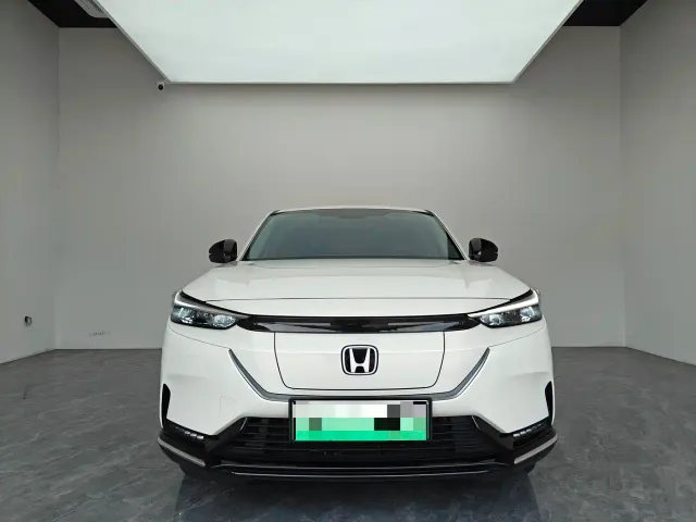 Honda e:NS1 — Фото автомобиля 2