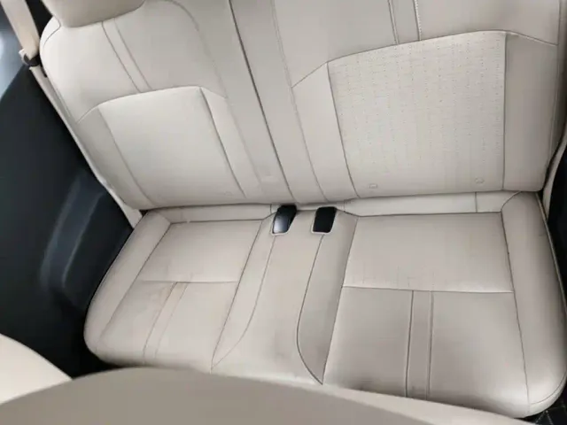 Baojun Yep — Фото автомобиля 16