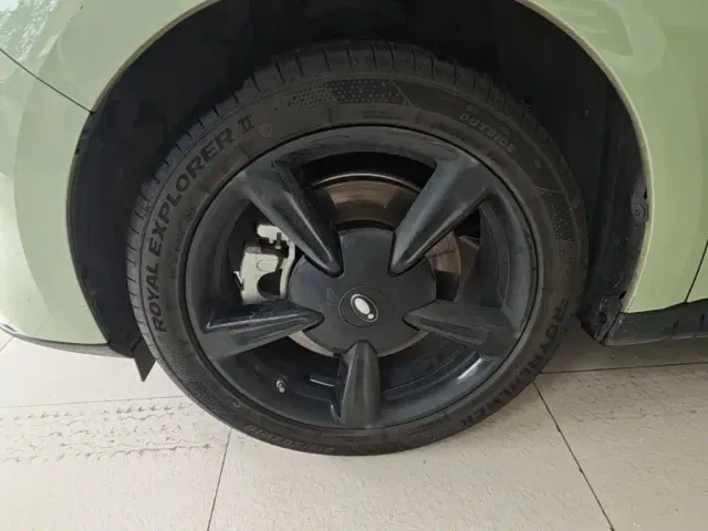 Ora Good Cat — Фото автомобиля 22