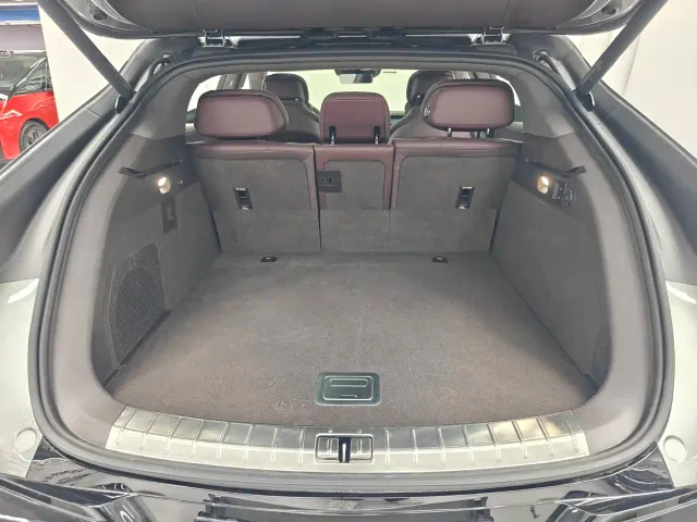 Denza Denza Z9GT 2024 Model 1100 AWD Max Edition — Фото автомобиля 13