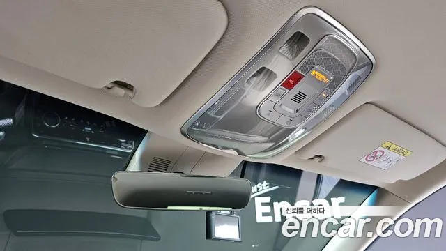 Genesis GV80 3.0 Дизель AWD — Фото автомобиля 17