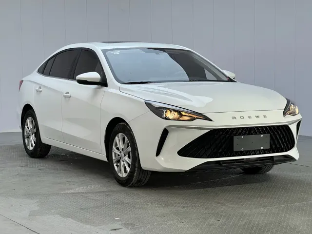 Roewe i5 — Фото автомобиля 3