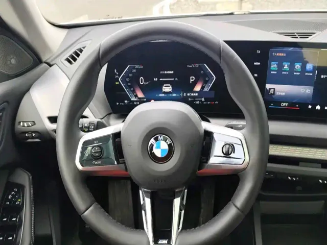 BMW 2 Series — Фото автомобиля 9