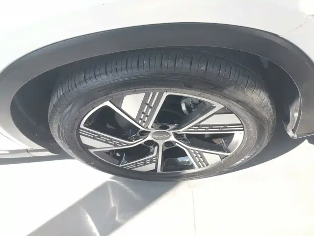 BYD Song Pro — Фото автомобиля 6