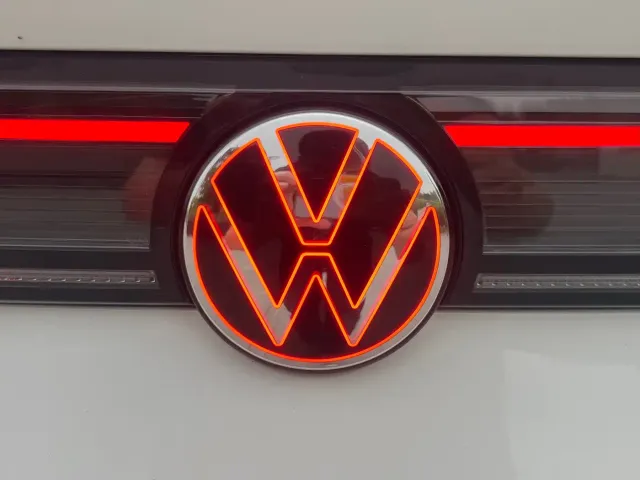 Volkswagen Lamando — Фото автомобиля 16