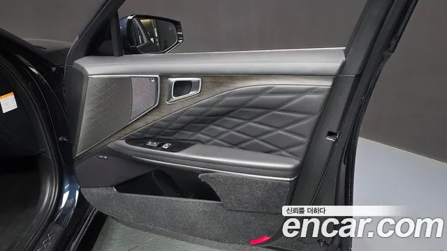 Kia K8 Signature — Фото автомобиля 24