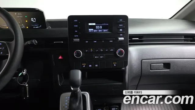 Hyundai Staria — Фото автомобиля 20