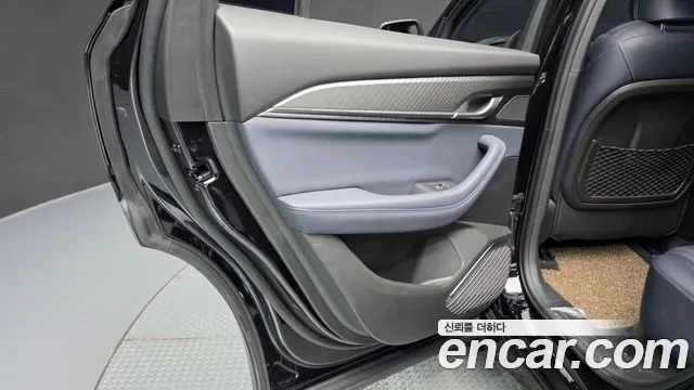 Renault Korea Grand Koleos — Фото автомобиля 14