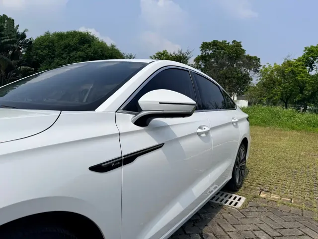 Chery Arrizo 8 — Фото автомобиля 26