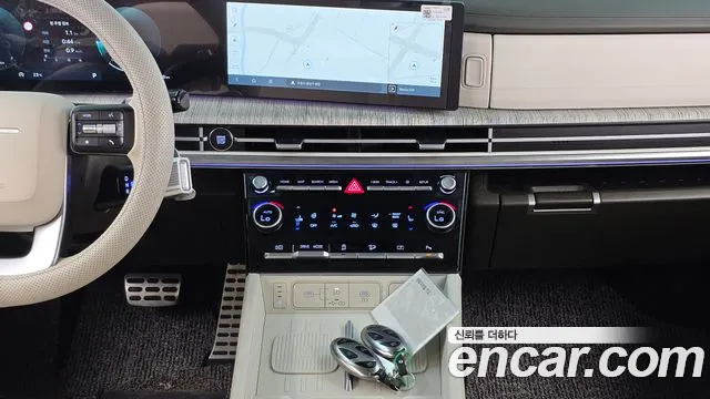 Hyundai Santa Fe — Фото автомобиля 20