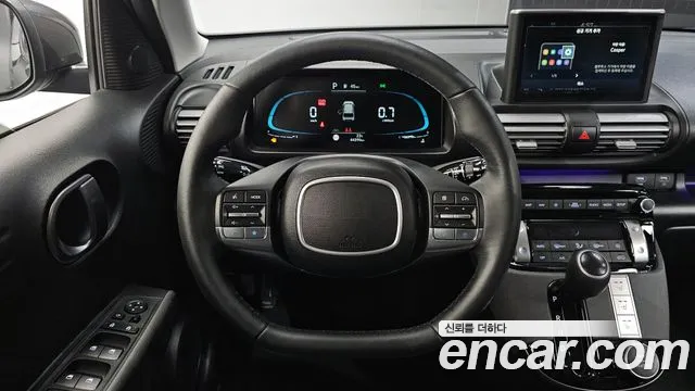 Hyundai Casper — Фото автомобиля 12