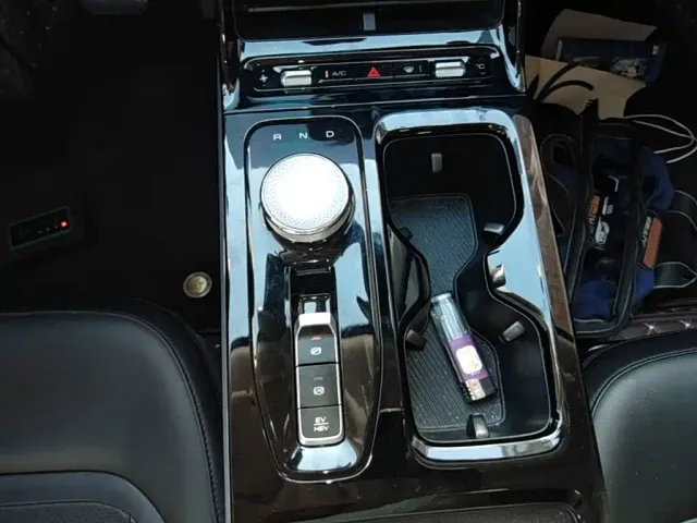 Wuling Starlight — Фото автомобиля 13