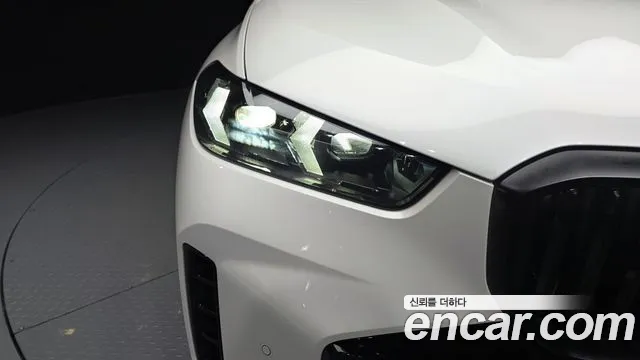BMW X5 — Фото автомобиля 21