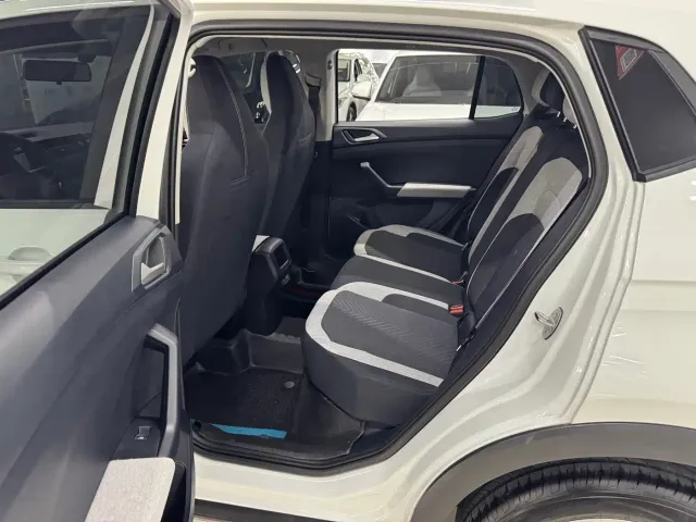 Volkswagen Tharu — Фото автомобиля 6