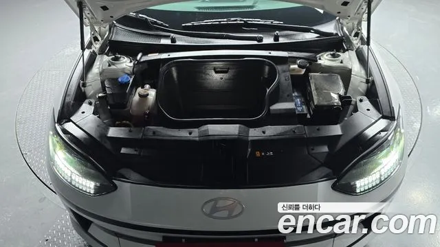 Hyundai Ioniq 6 — Фото автомобиля 6