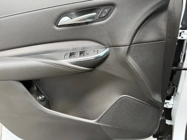 Cadillac XT4 — Фото автомобиля 14