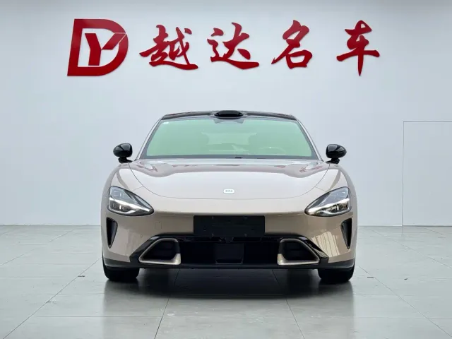 Xiaomi SU7 — Фото автомобиля 2