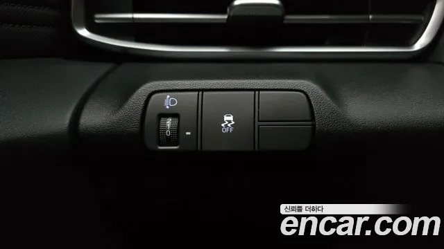 Hyundai Avante CN7 — Фото автомобиля 26
