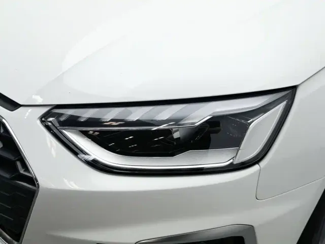 Audi A4L — Фото автомобиля 7