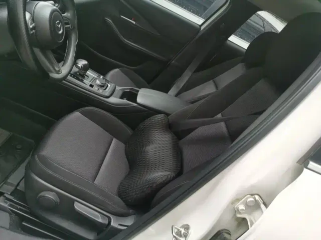 Mazda CX-30 EV — Фото автомобиля 14