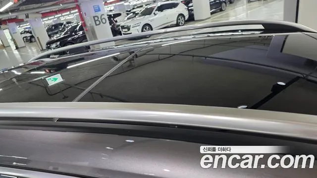 Mercedes-Benz EQB — Фото автомобиля 7